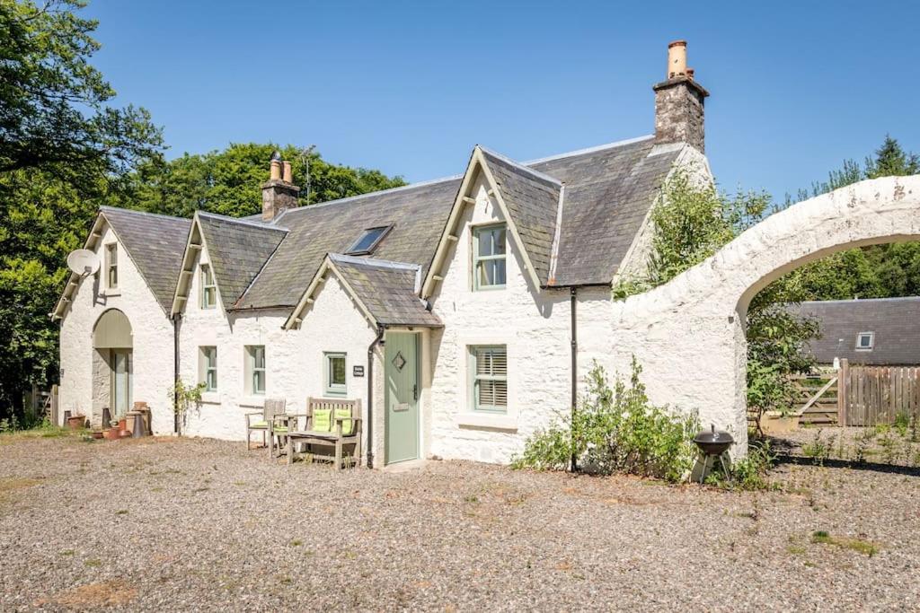 Stable Cottage 2 bedrooms with gorgeous views