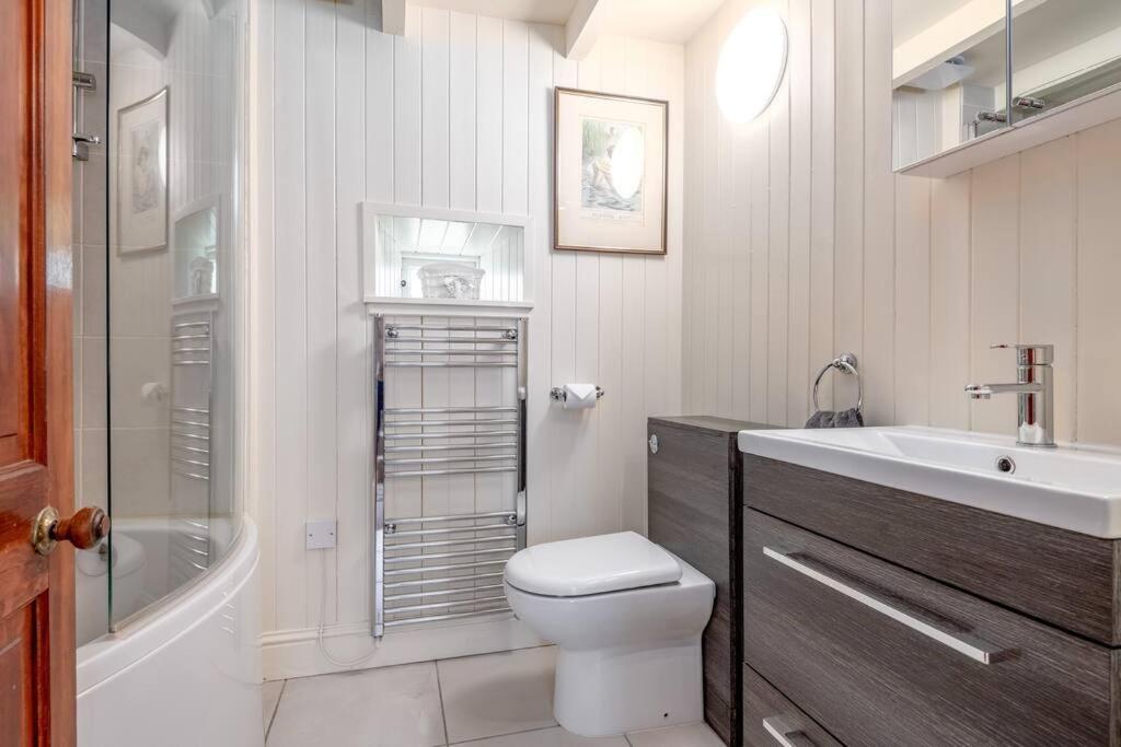 Stable Cottage 2 bedrooms with gorgeous views
