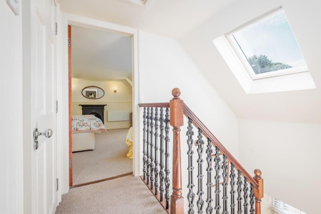 Stable Cottage 2 bedrooms with gorgeous views