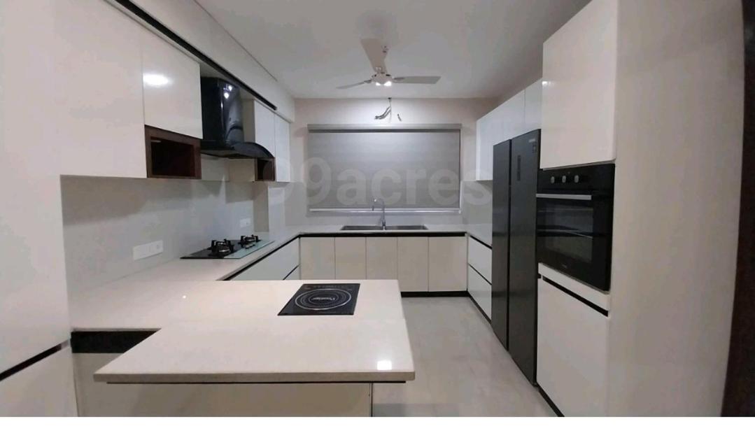CozyNEST Luxury Three Bhk view 5