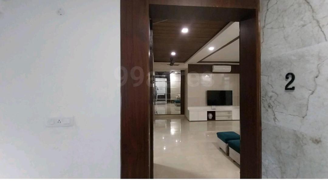 CozyNEST Luxury Three Bhk view 4