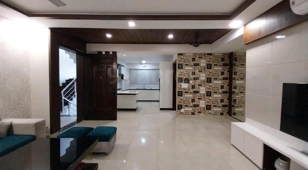 CozyNEST Luxury Three Bhk view 2