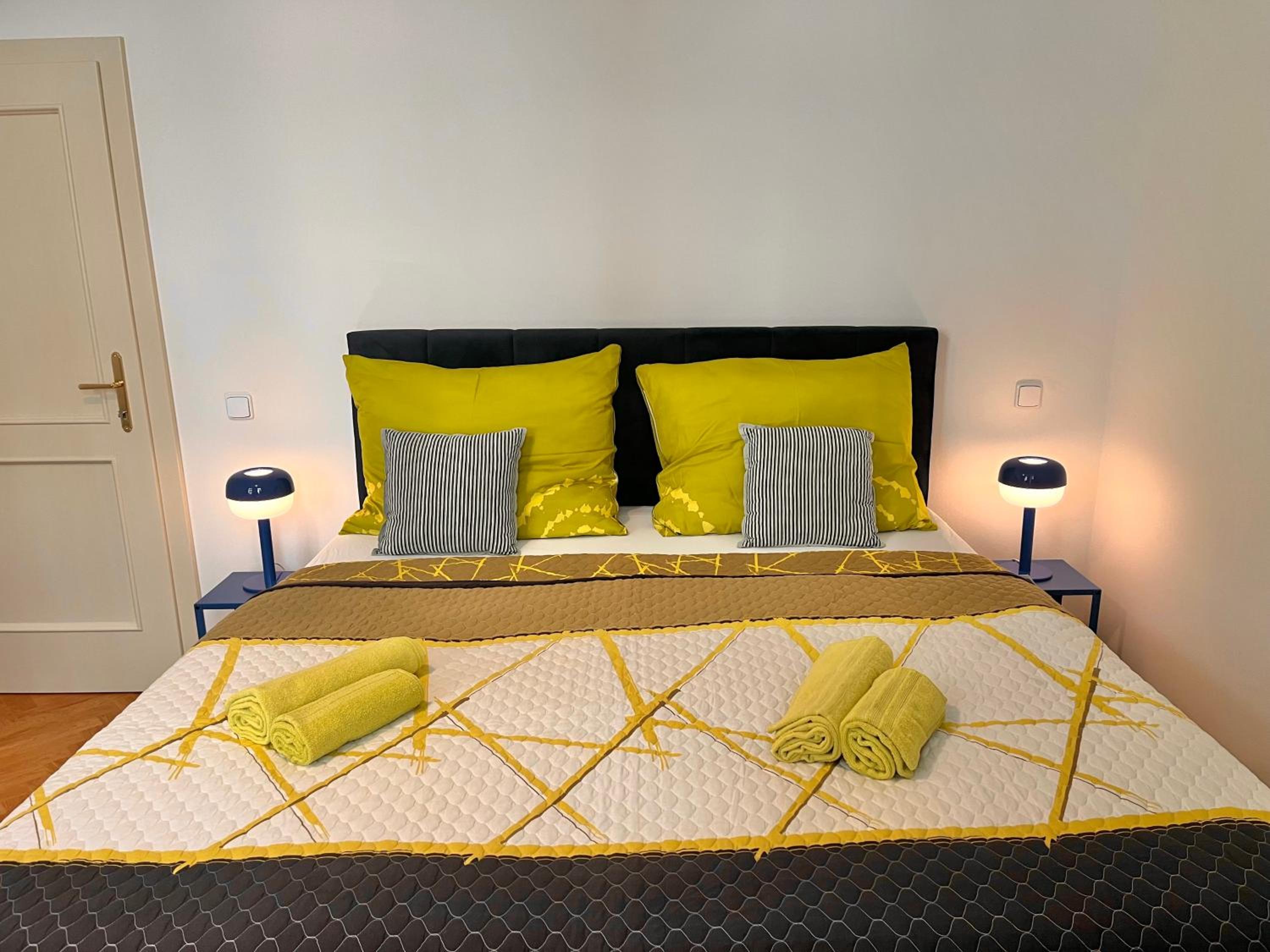 Riverbridge Apartments Prague