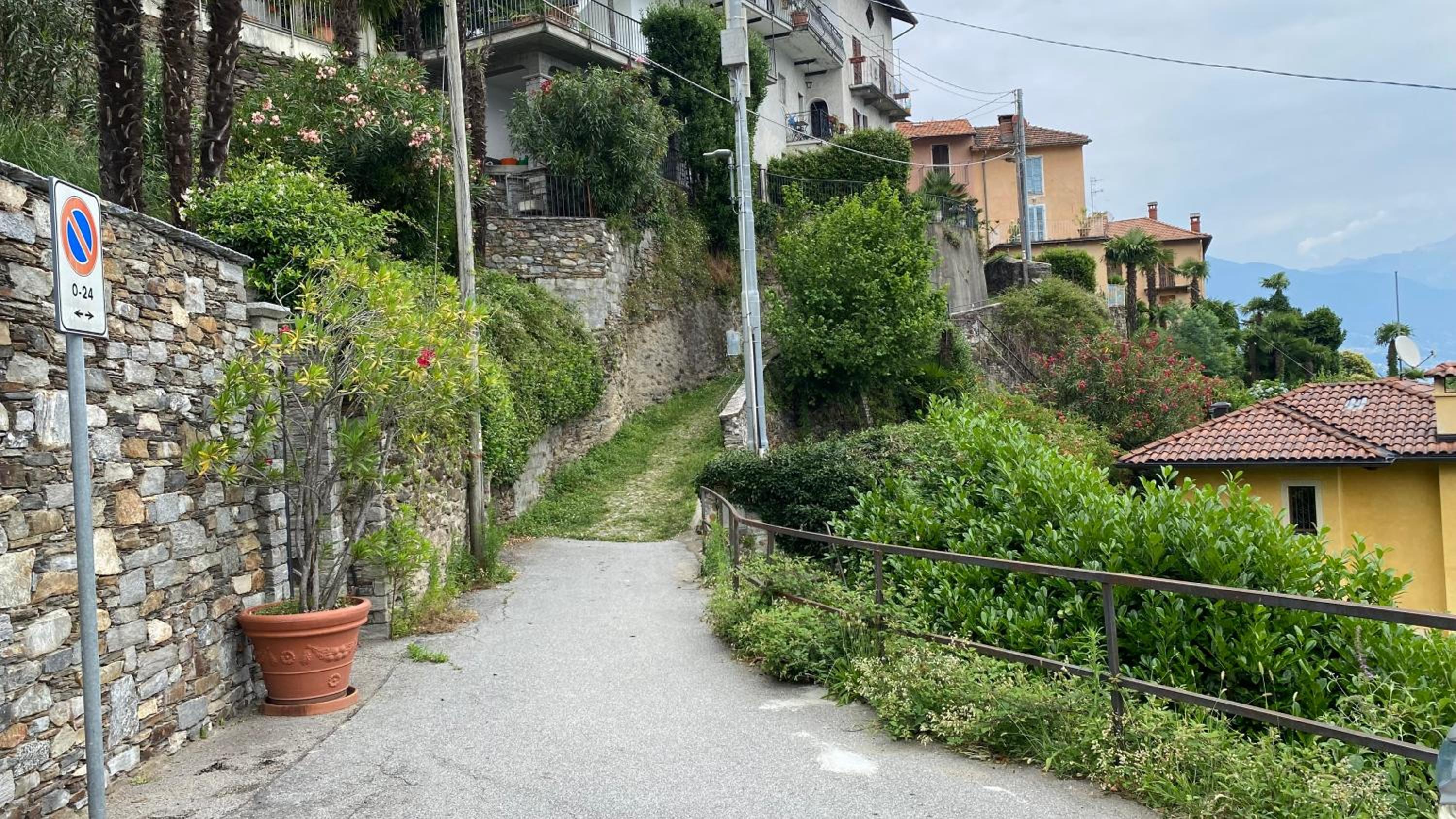 Casa Greta