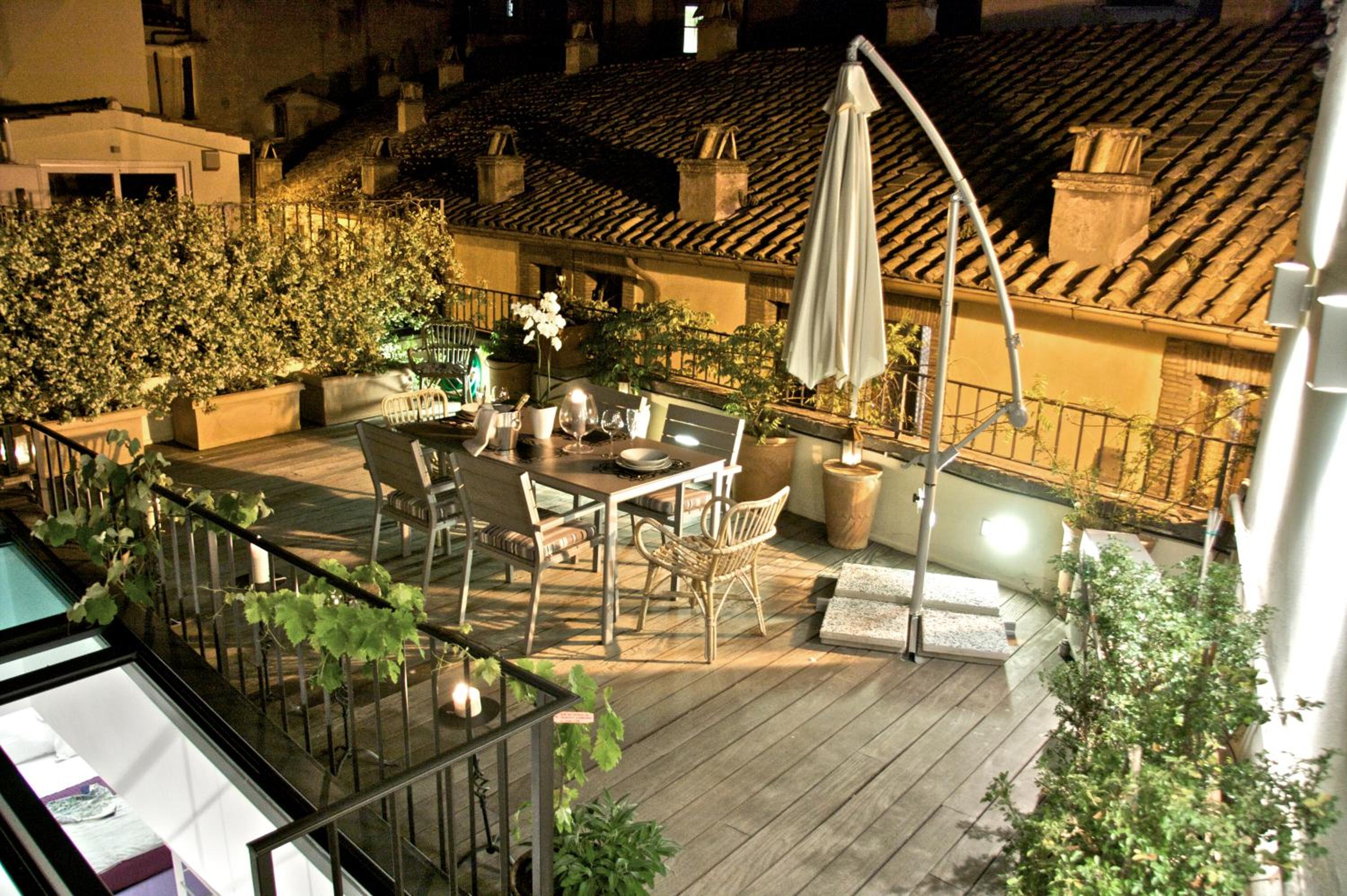 Nostromondo Ciancaleoni Palace
