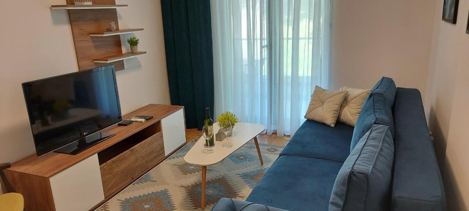 Apartman SANA & Free GARAŽA view 2