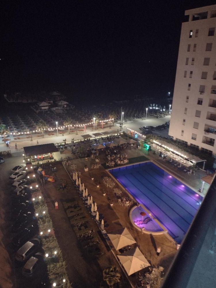 Regatta Seaview Apartment 306