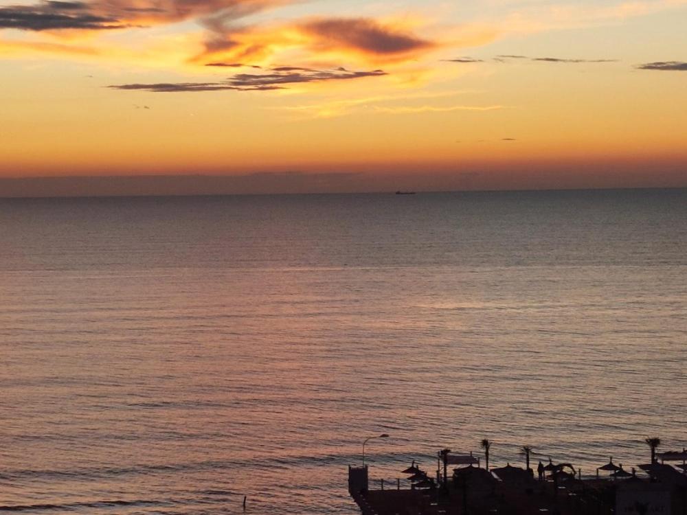 Regatta Seaview Apartment 306