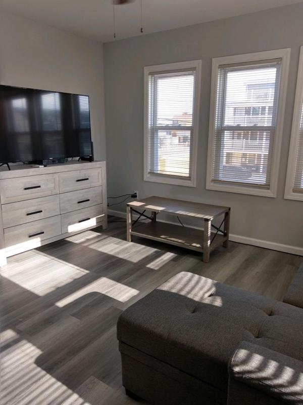 Dupont Beach House C view 5