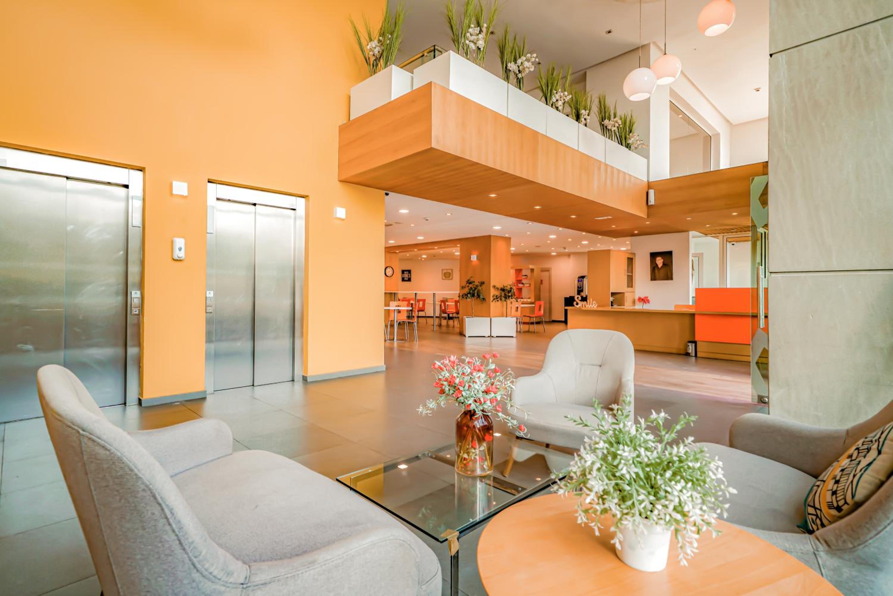 Hotel Premiere Classe Casablanca Centre Ville - Image 1