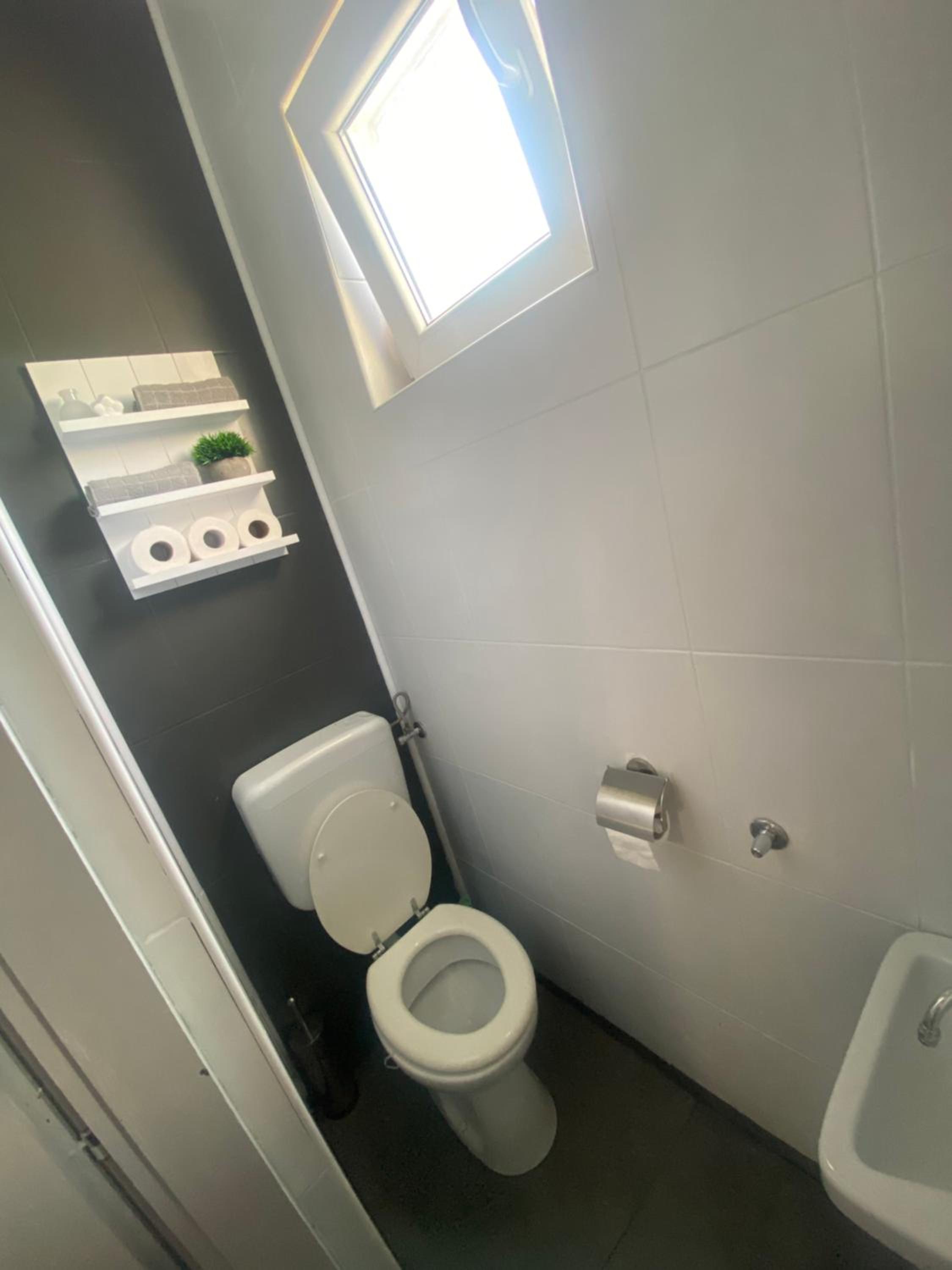 Guesthouse EL en Ogulin