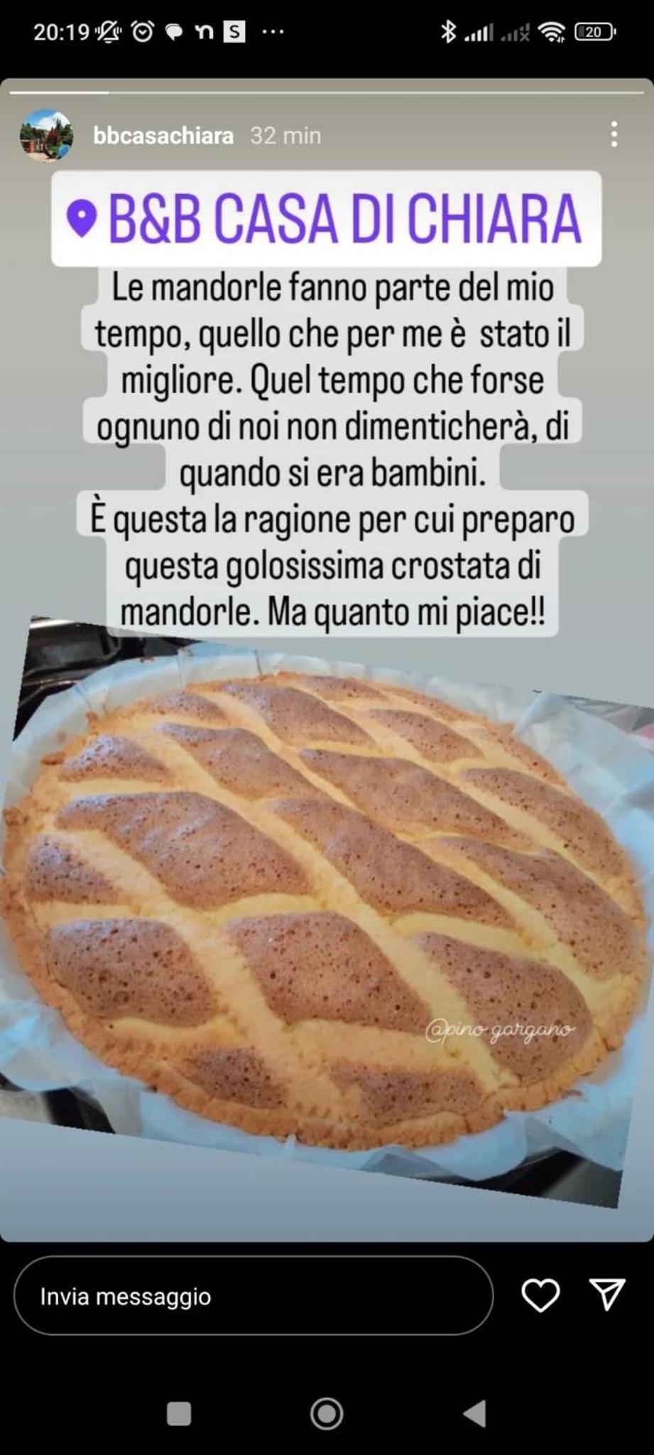 B&B Casa di Chiara