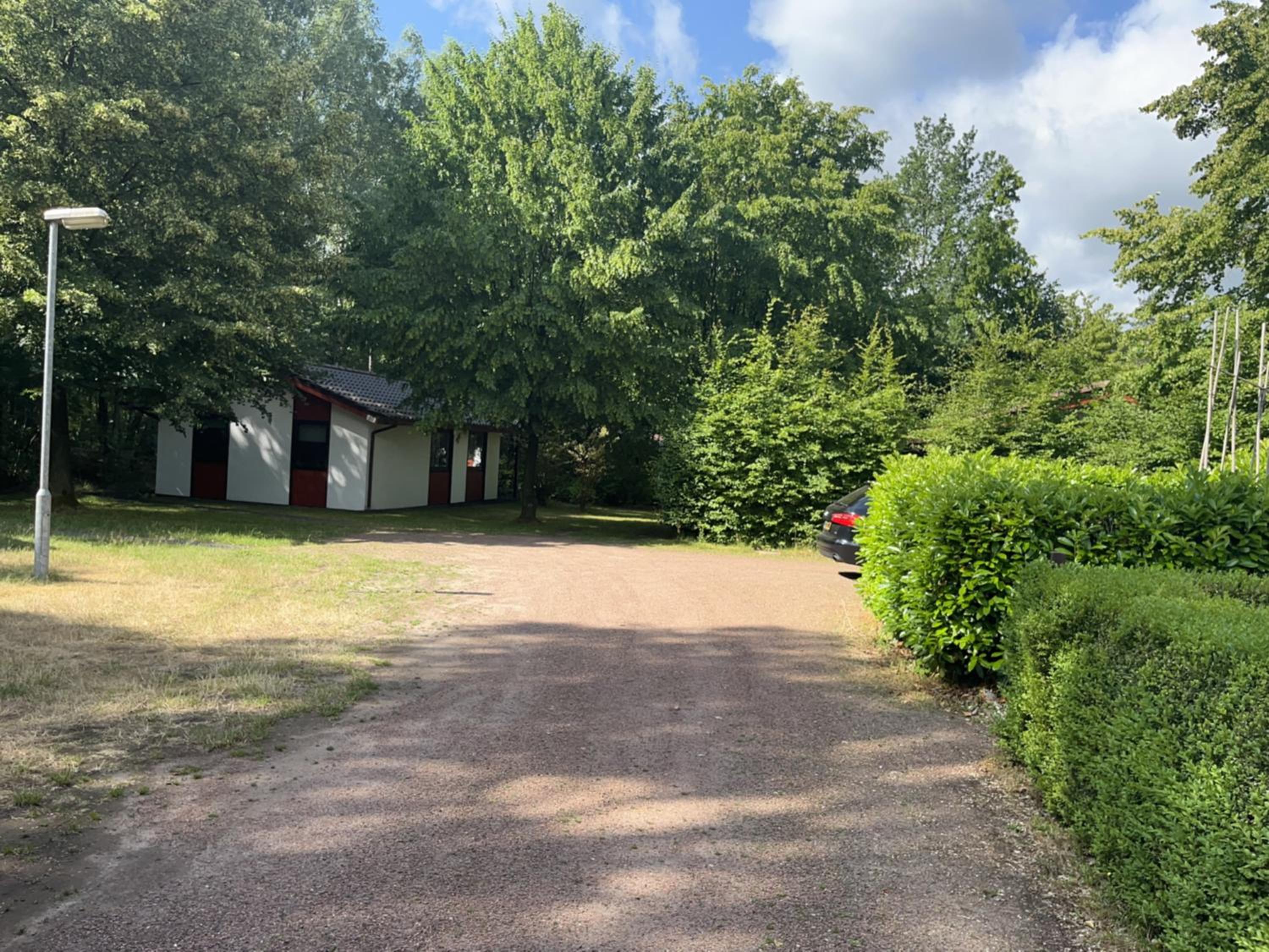 Heppenhaus