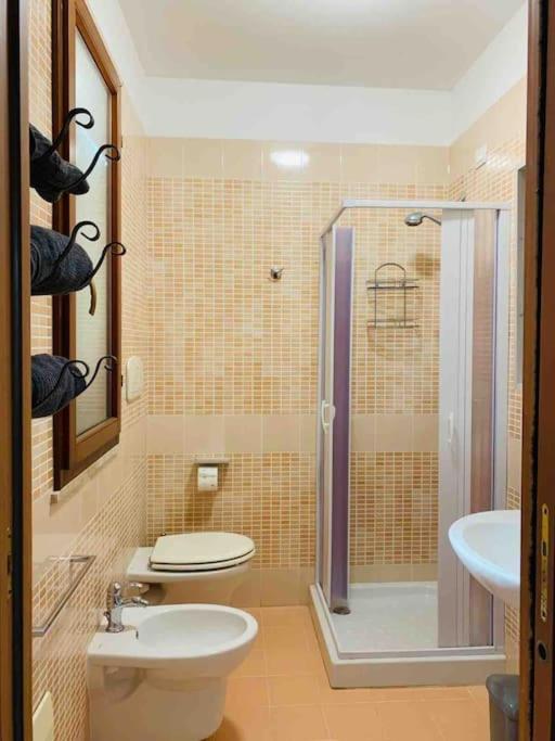 DomoMea Apartment