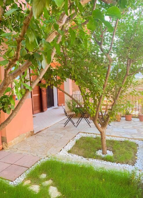 DomoMea Apartment
