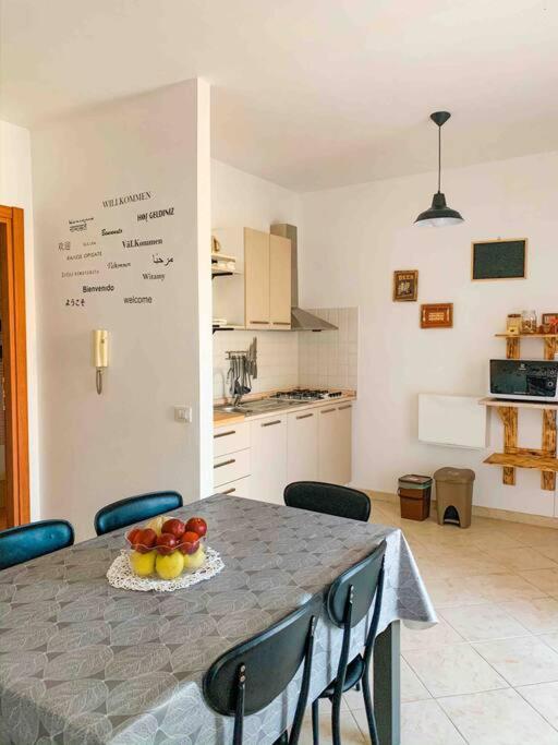 DomoMea Apartment