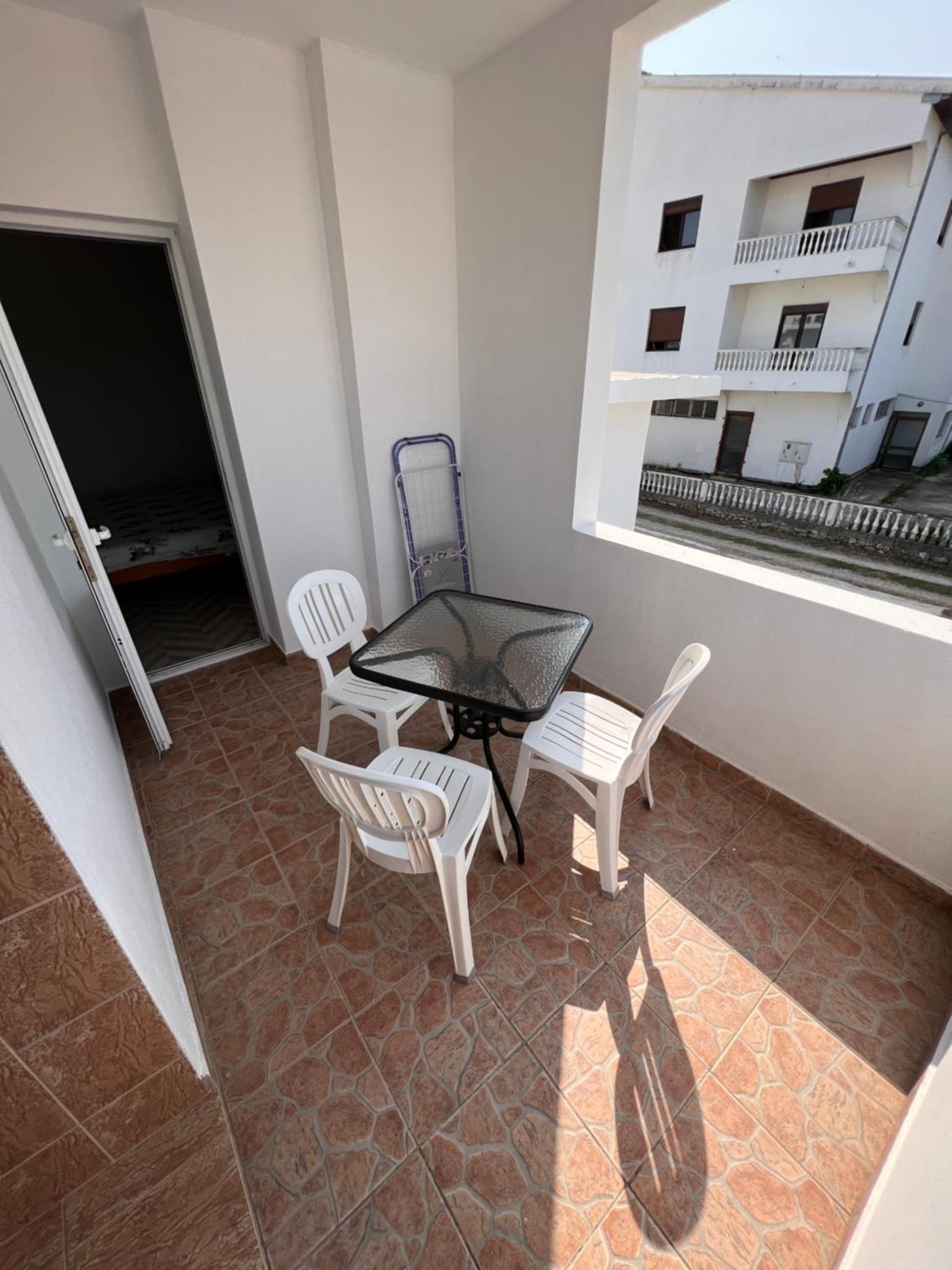 Peci Apartments