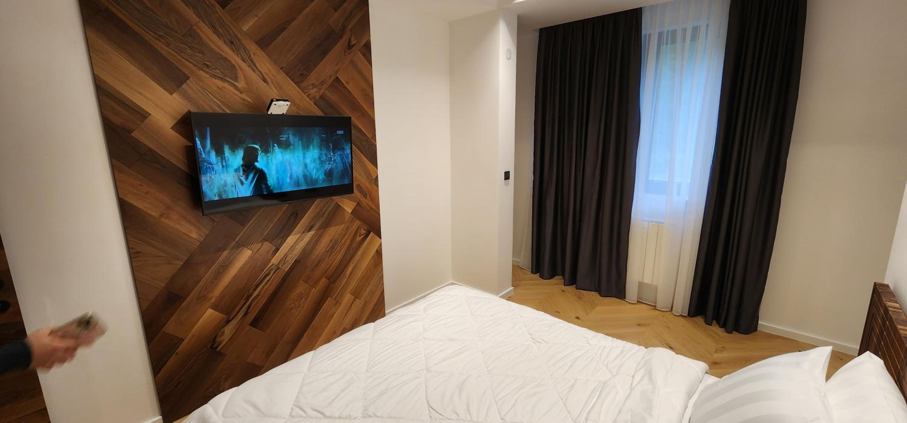 Apartman Poljice 23 - Aparthotel Poljice Jahorina