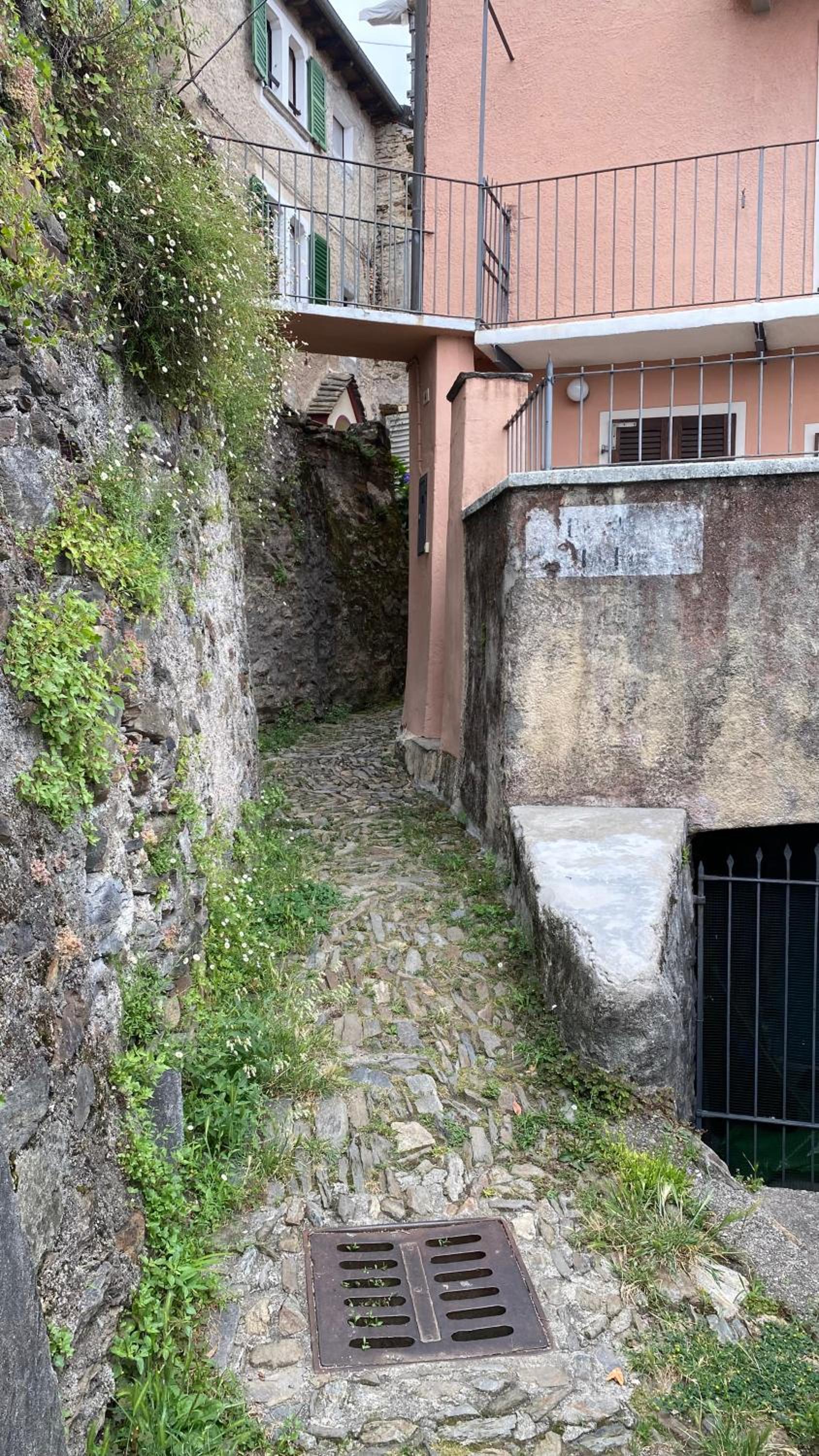 Casa Greta