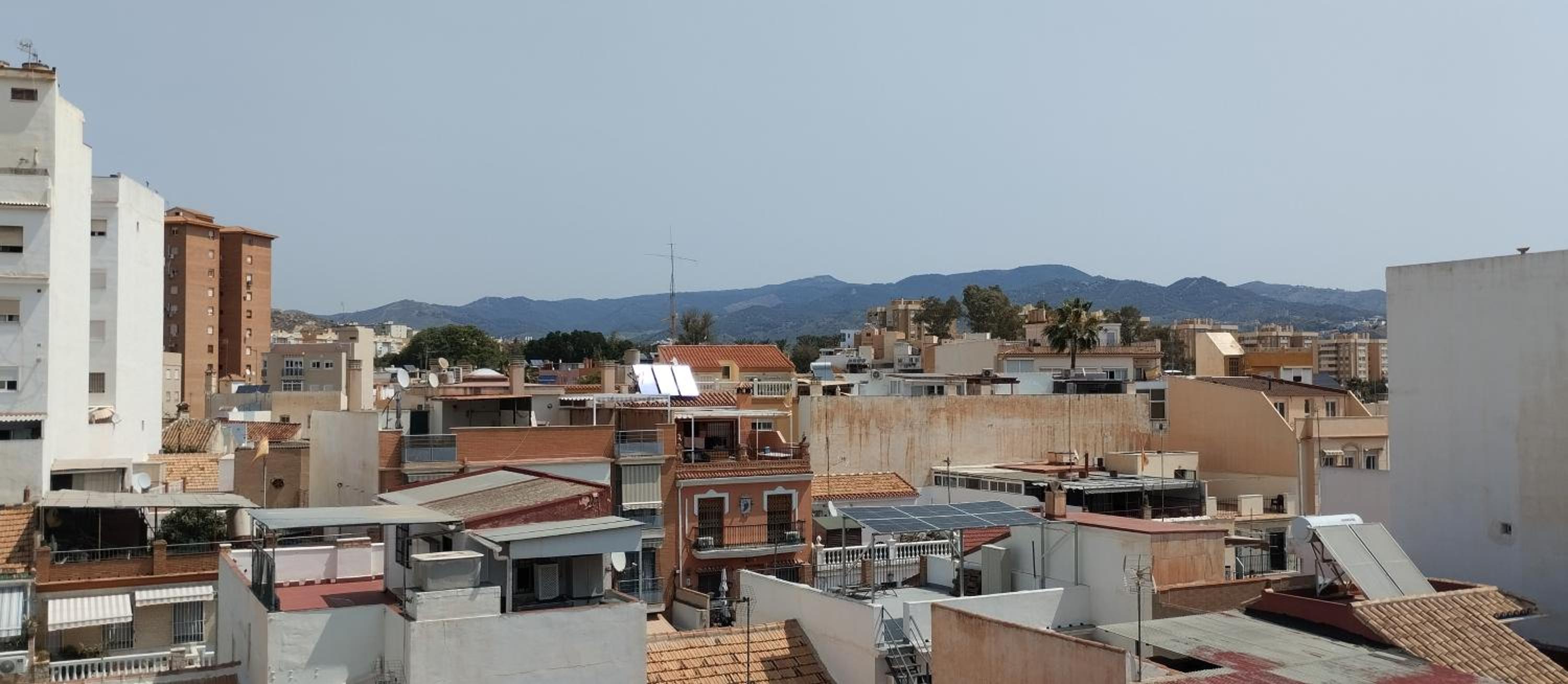 Apartamento Centro Histórico materno infantil hospital civil