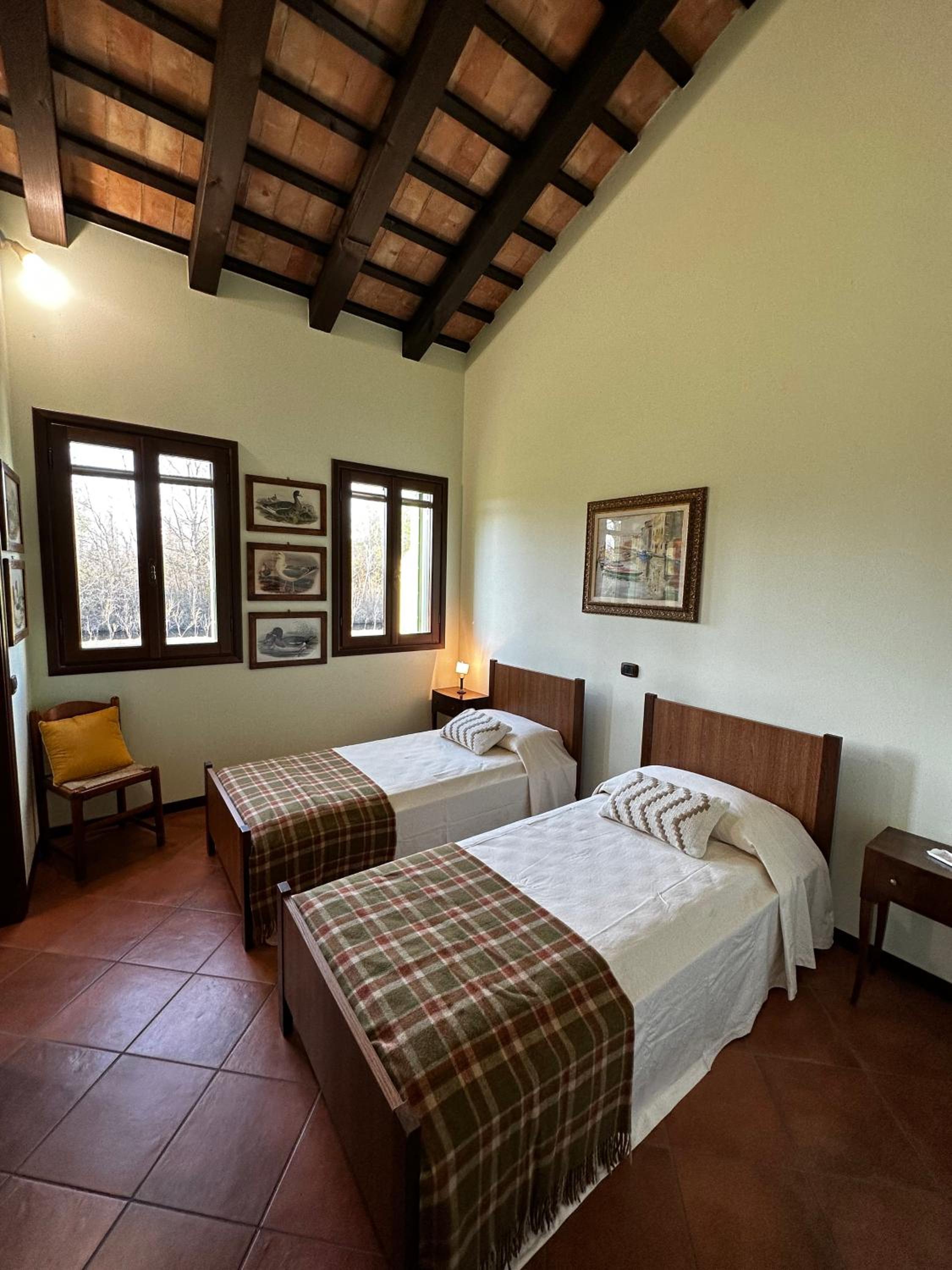 Lodge Morosina