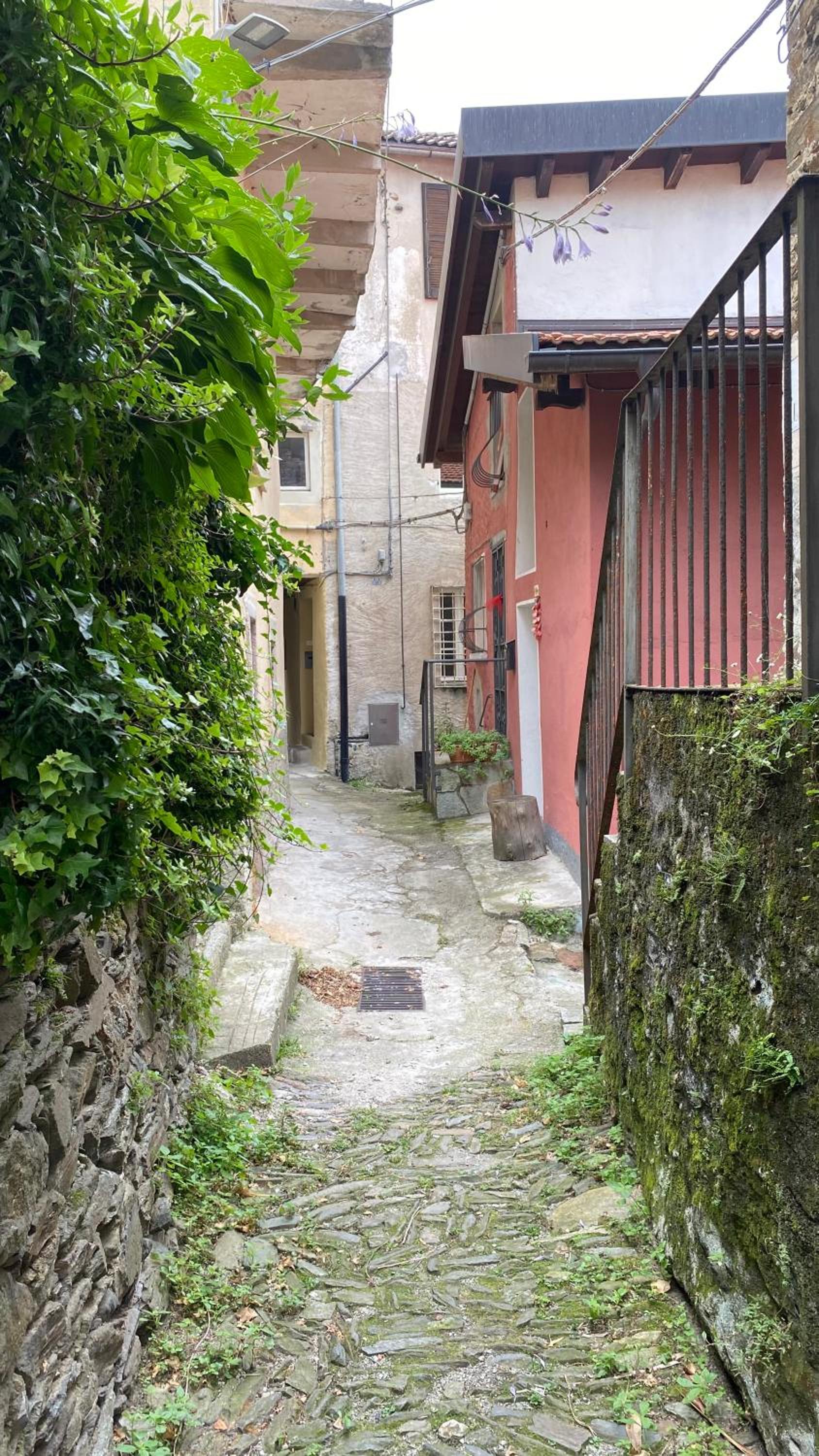 Casa Greta