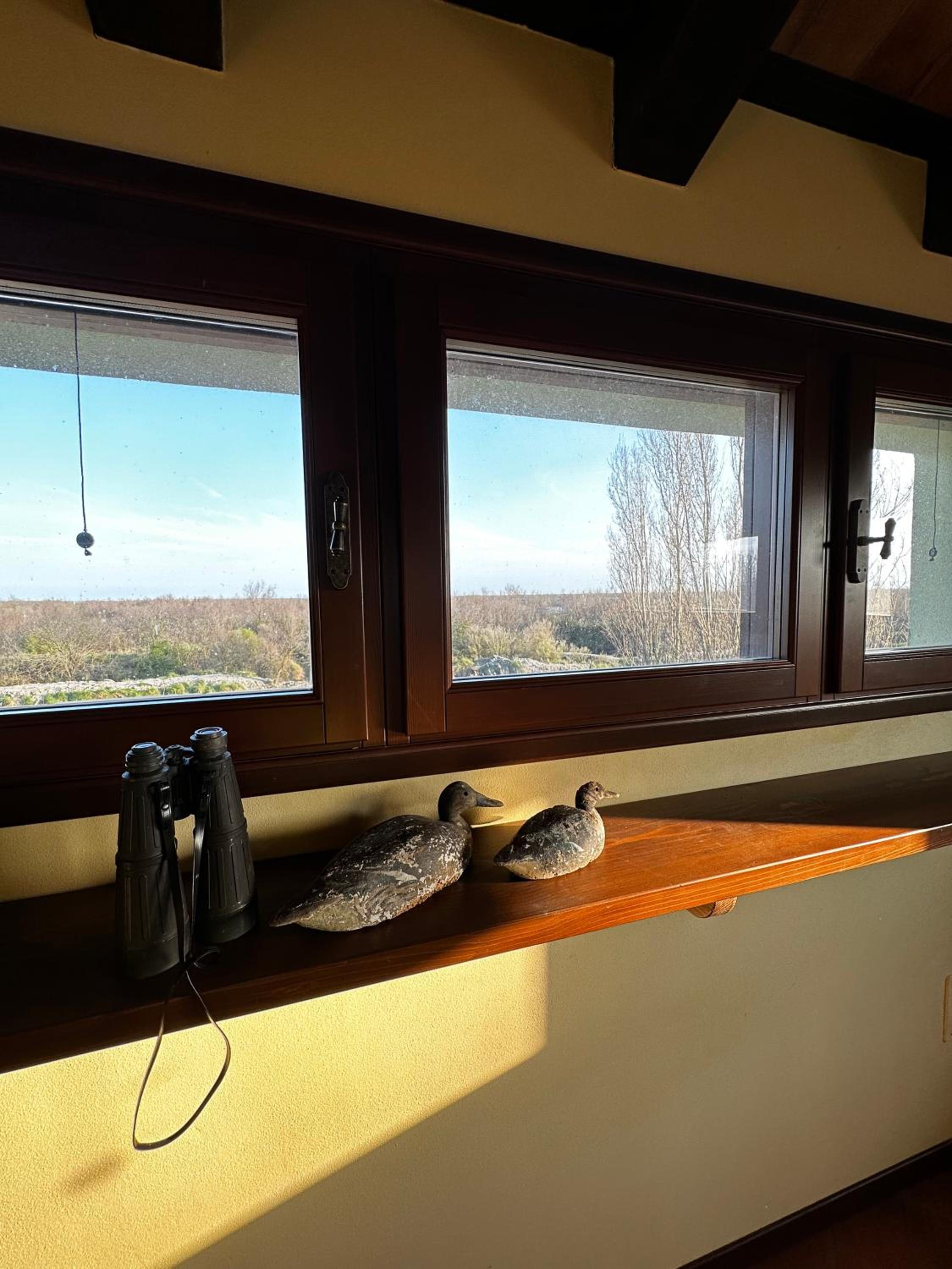 Lodge Morosina