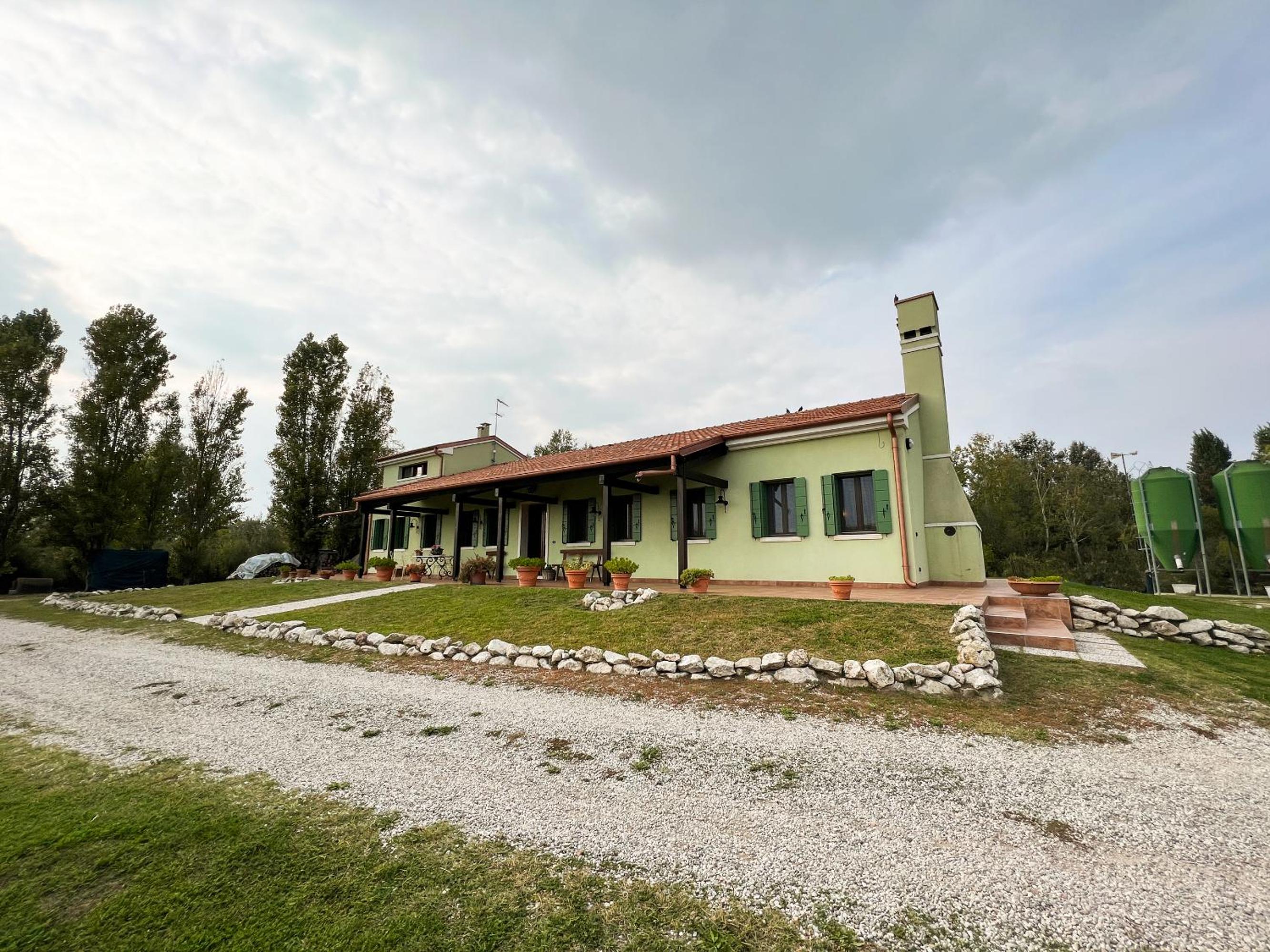 Lodge Morosina