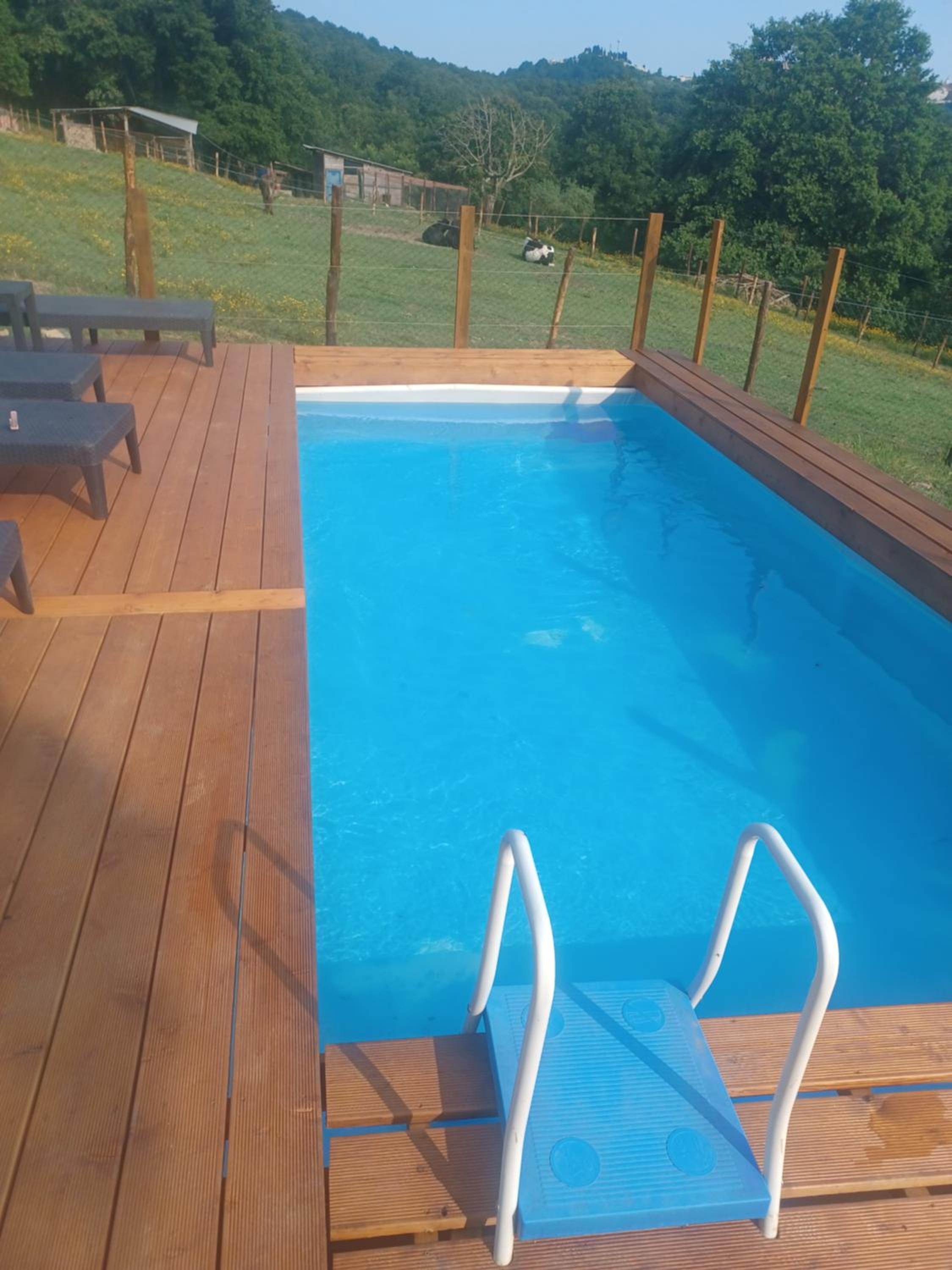 Agriturismo Cisogna