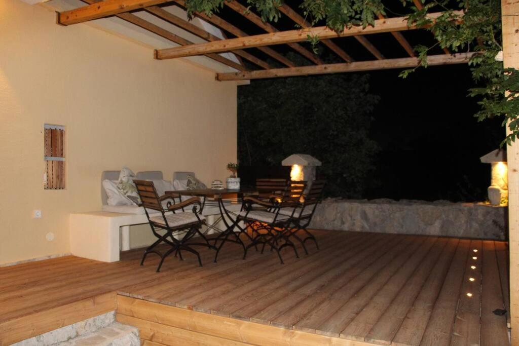 Finca DIDA
