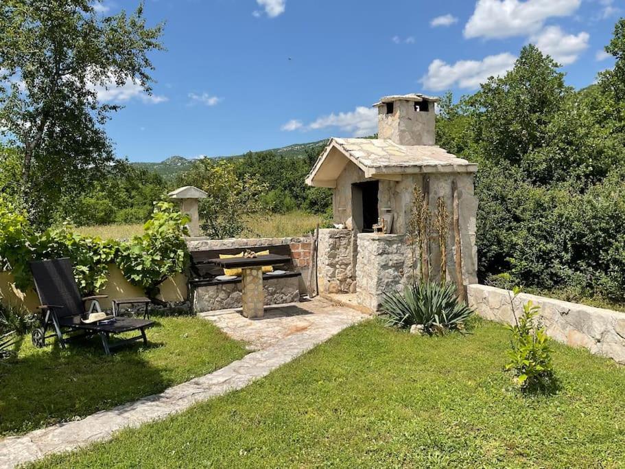 Finca DIDA