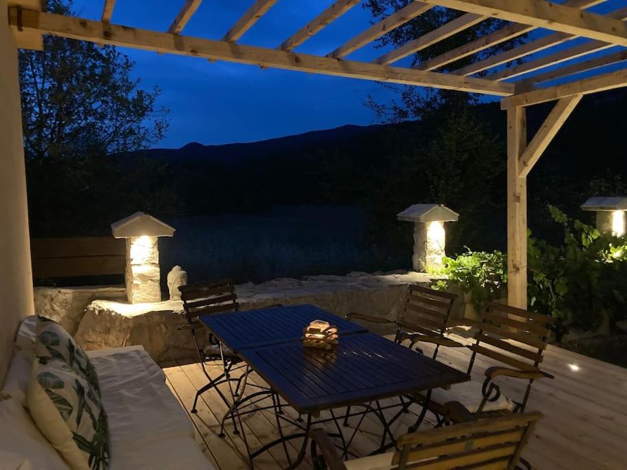 Finca DIDA