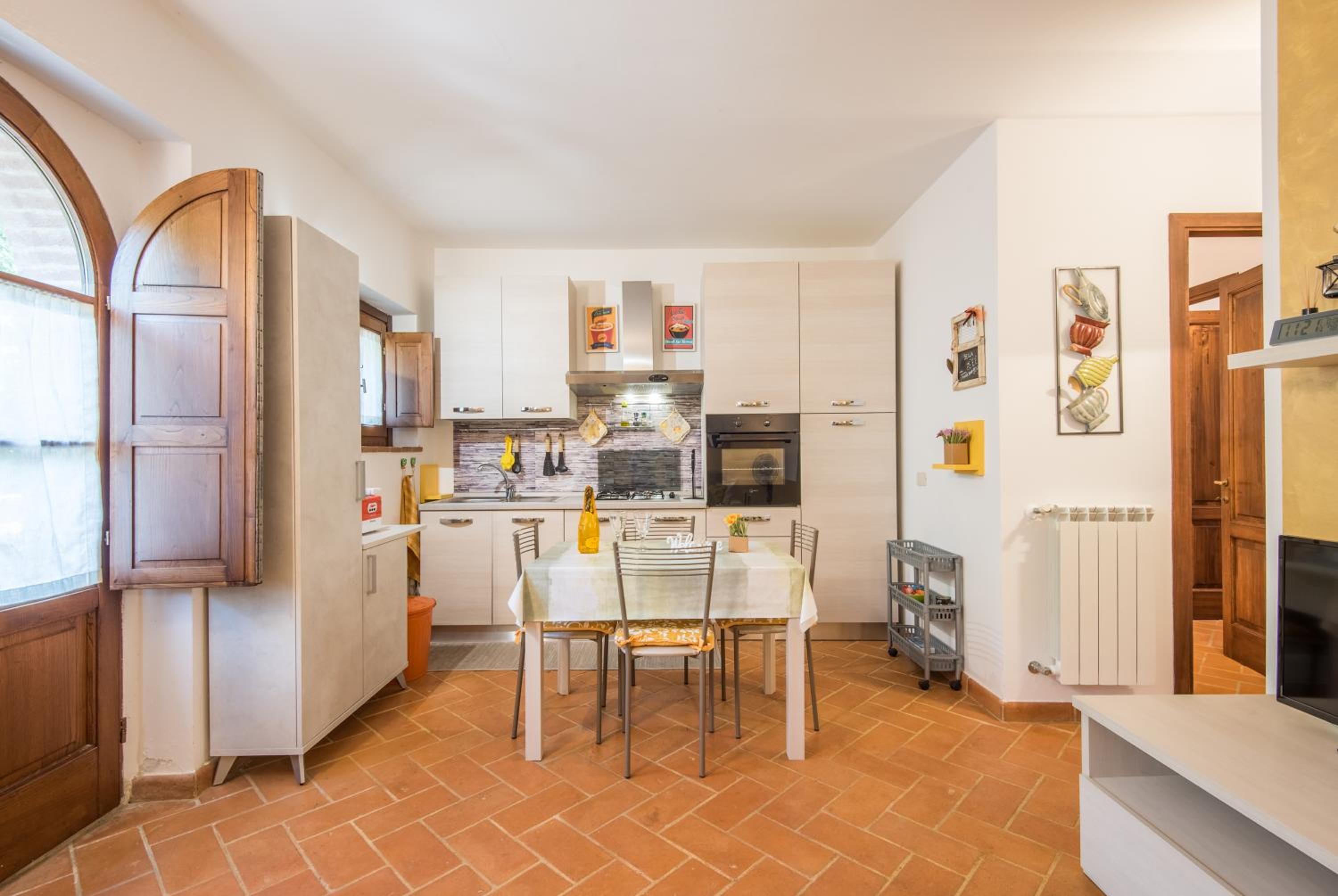 Fortilizio di Campiglia Il Pero photo 5