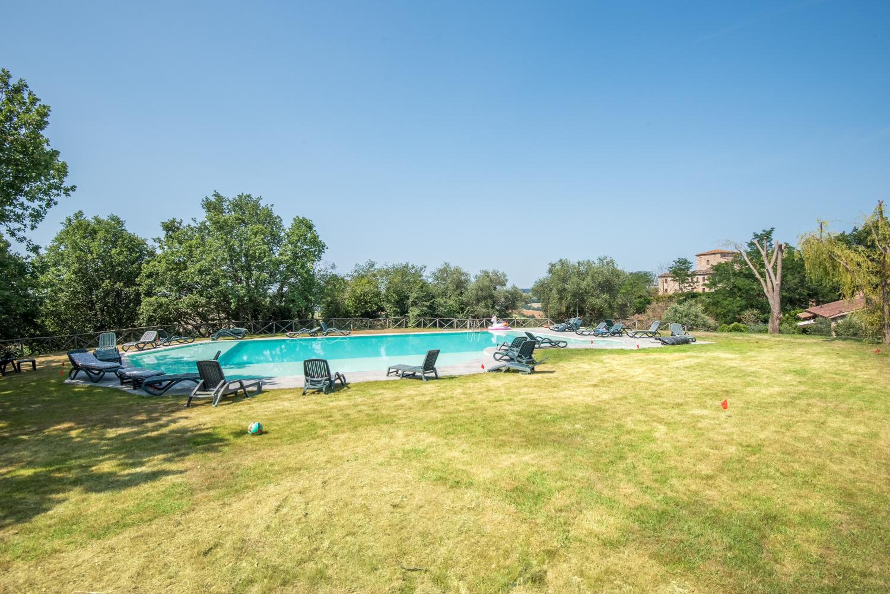 Fortilizio di Campiglia Il Pero photo 2