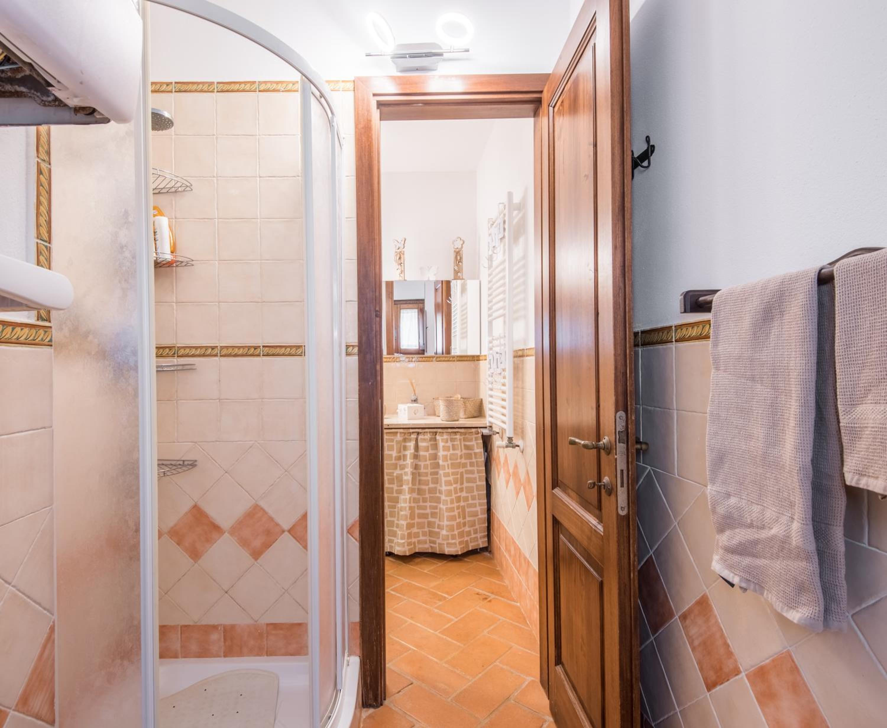 Fortilizio di Campiglia Il Pero photo 4