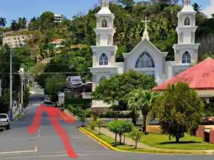 Apartamento entero en Samaná Los tios 1 y 2