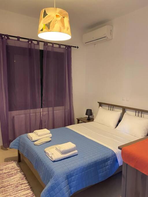 Pinelopis House, Skala Sikamineas, Molivos, Mytilene