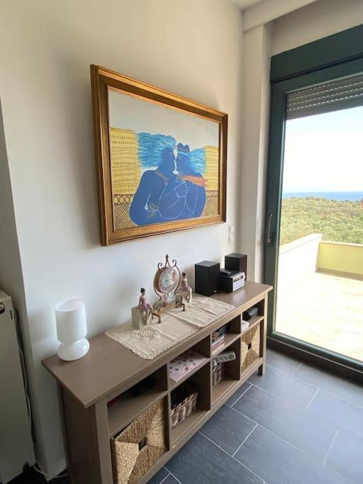 Pinelopis House, Skala Sikamineas, Molivos, Mytilene