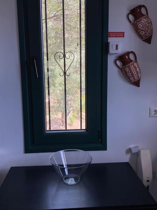 Pinelopis House, Skala Sikamineas, Molivos, Mytilene