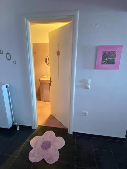Pinelopis House, Skala Sikamineas, Molivos, Mytilene