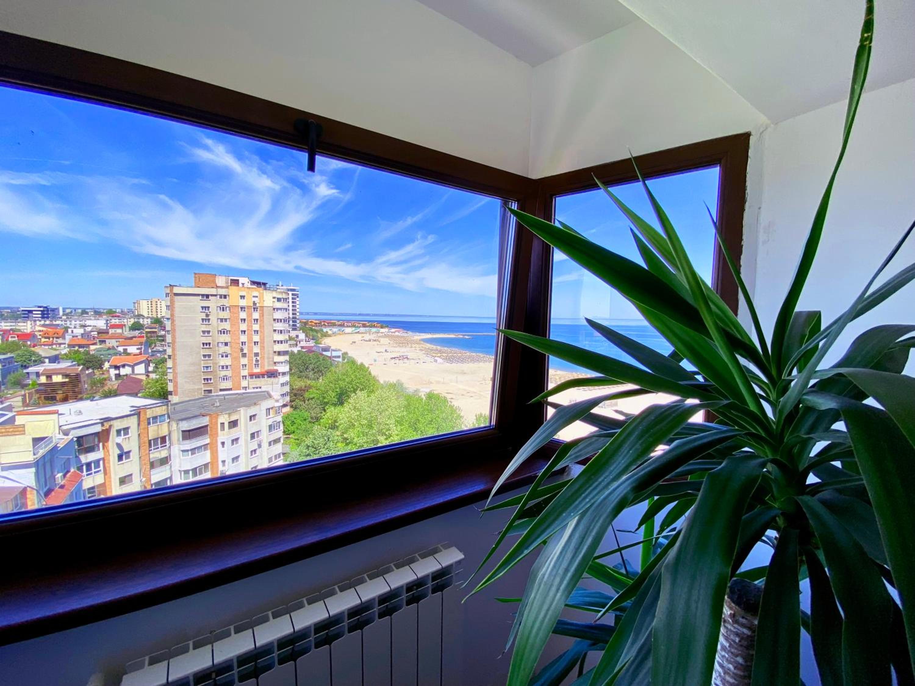 The Sea Escape view 3