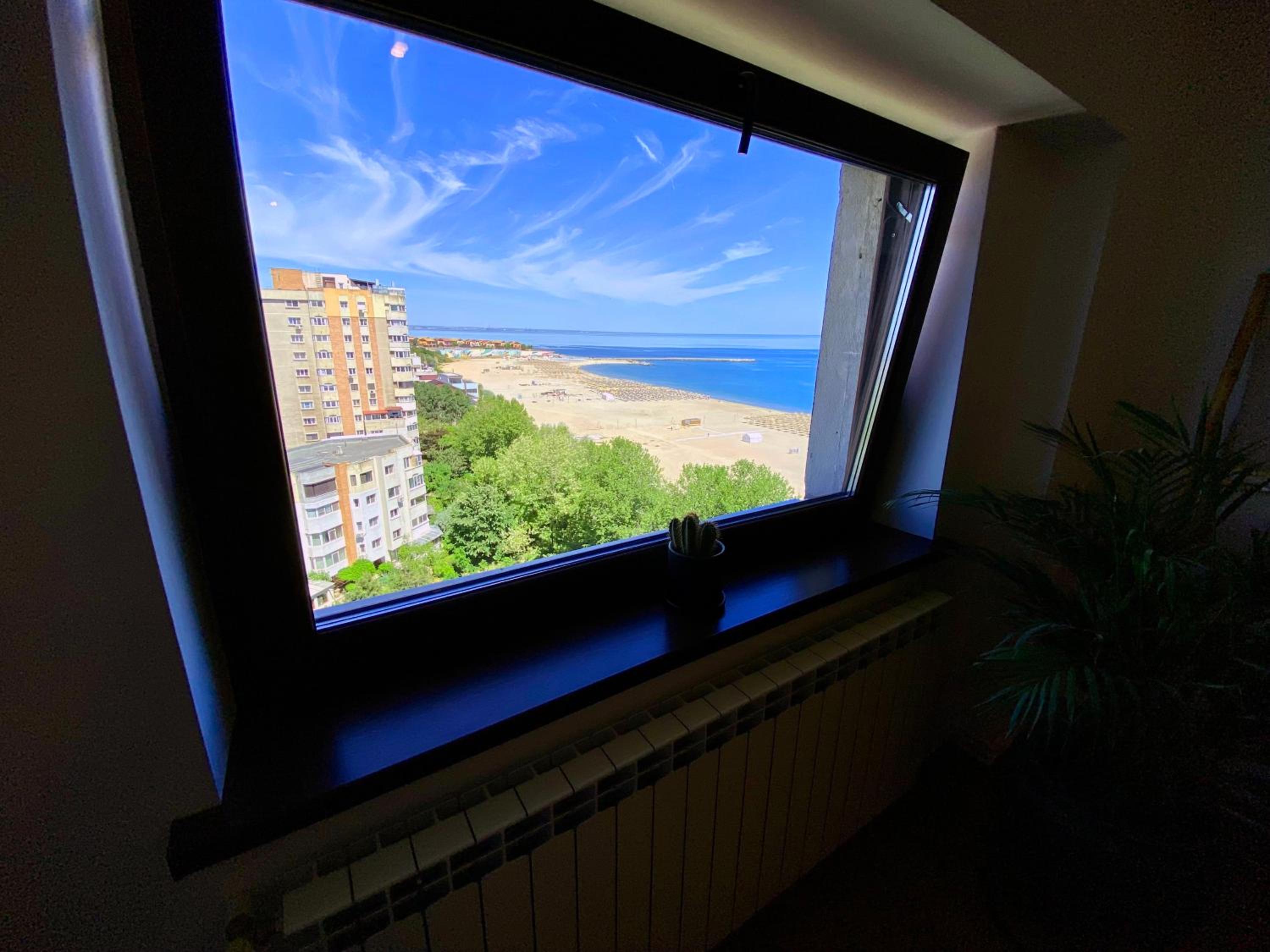 The Sea Escape view 5