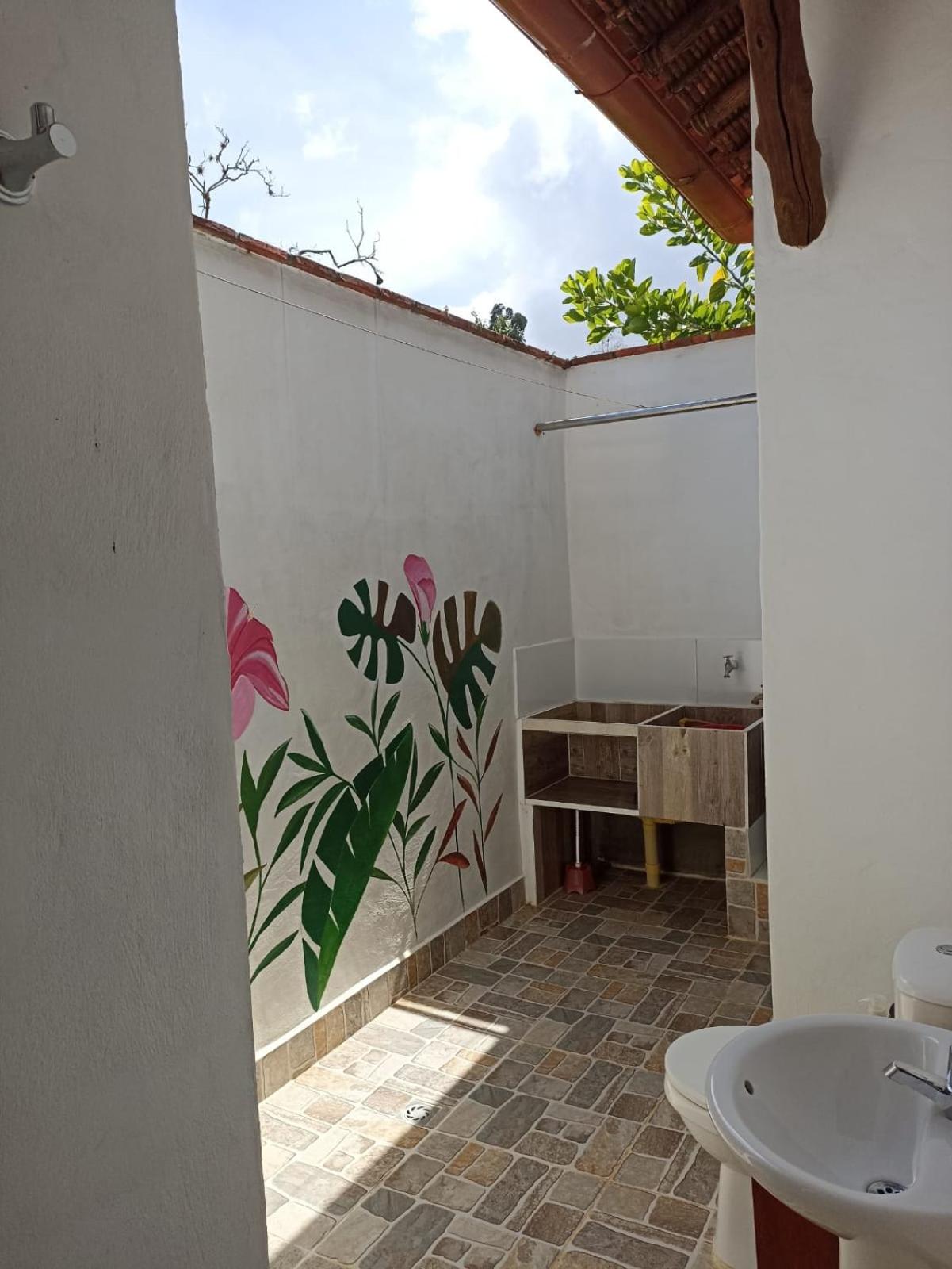 cabañas villa Angelica