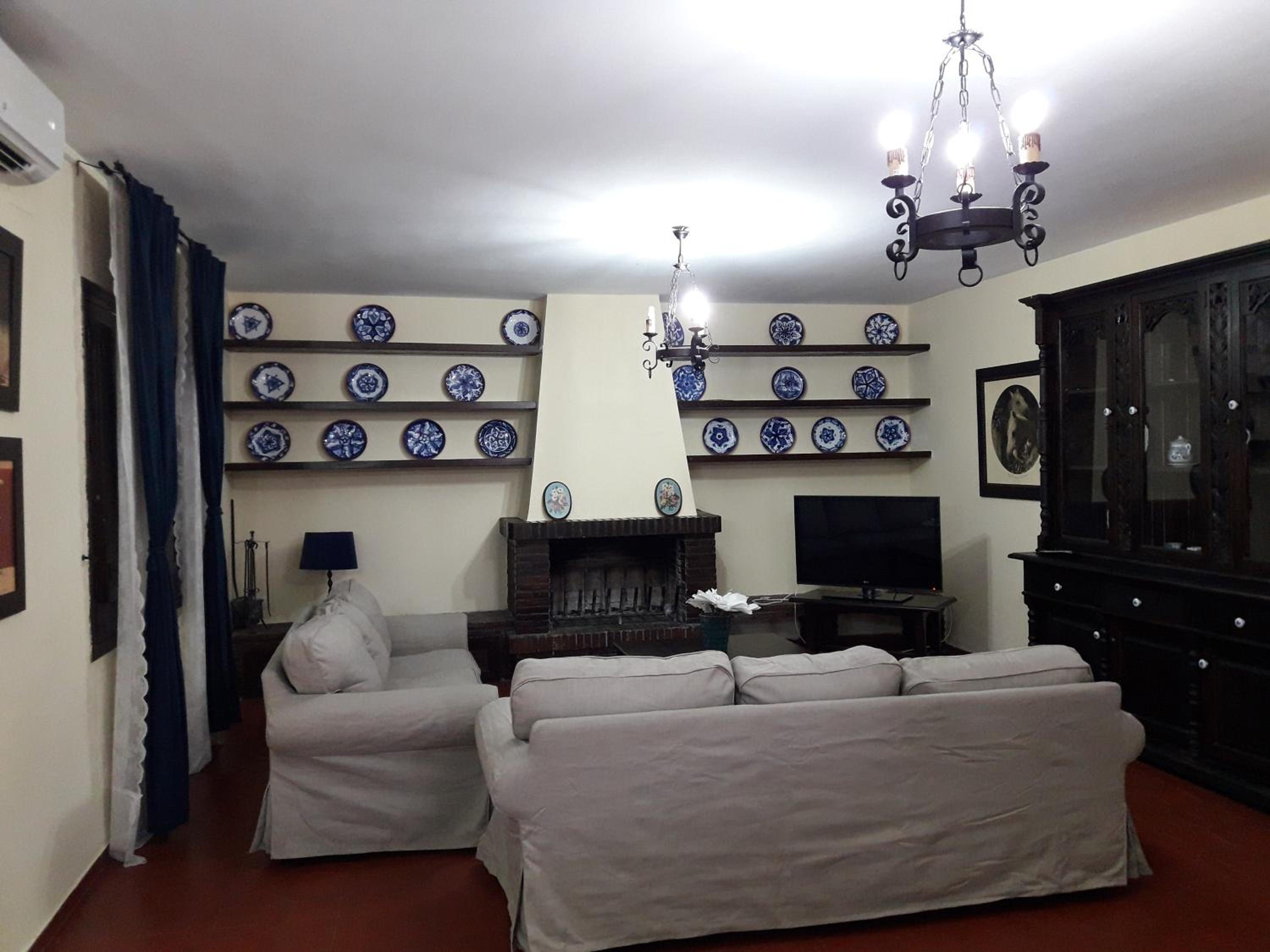 Finca Castellares