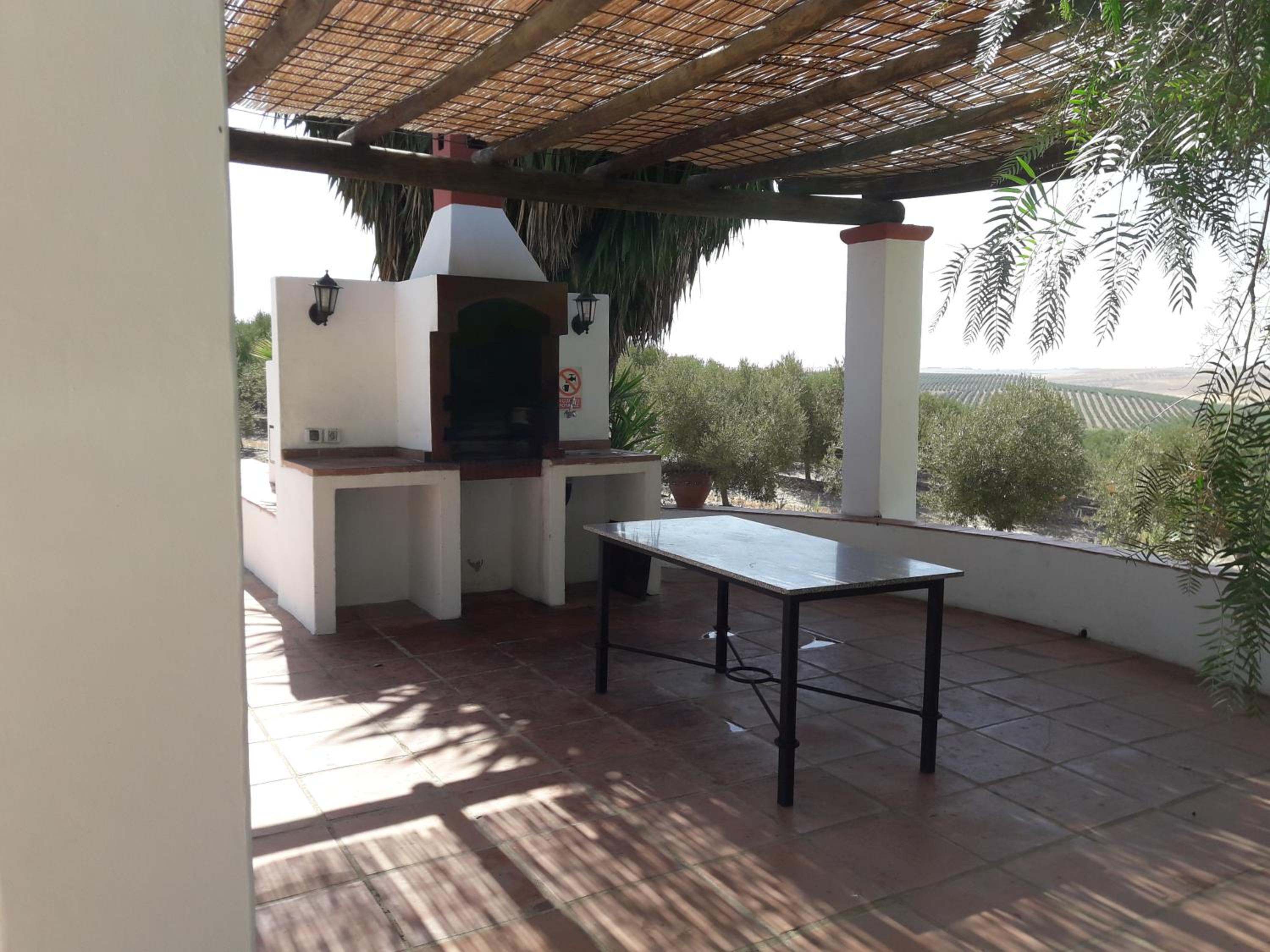 Finca Castellares