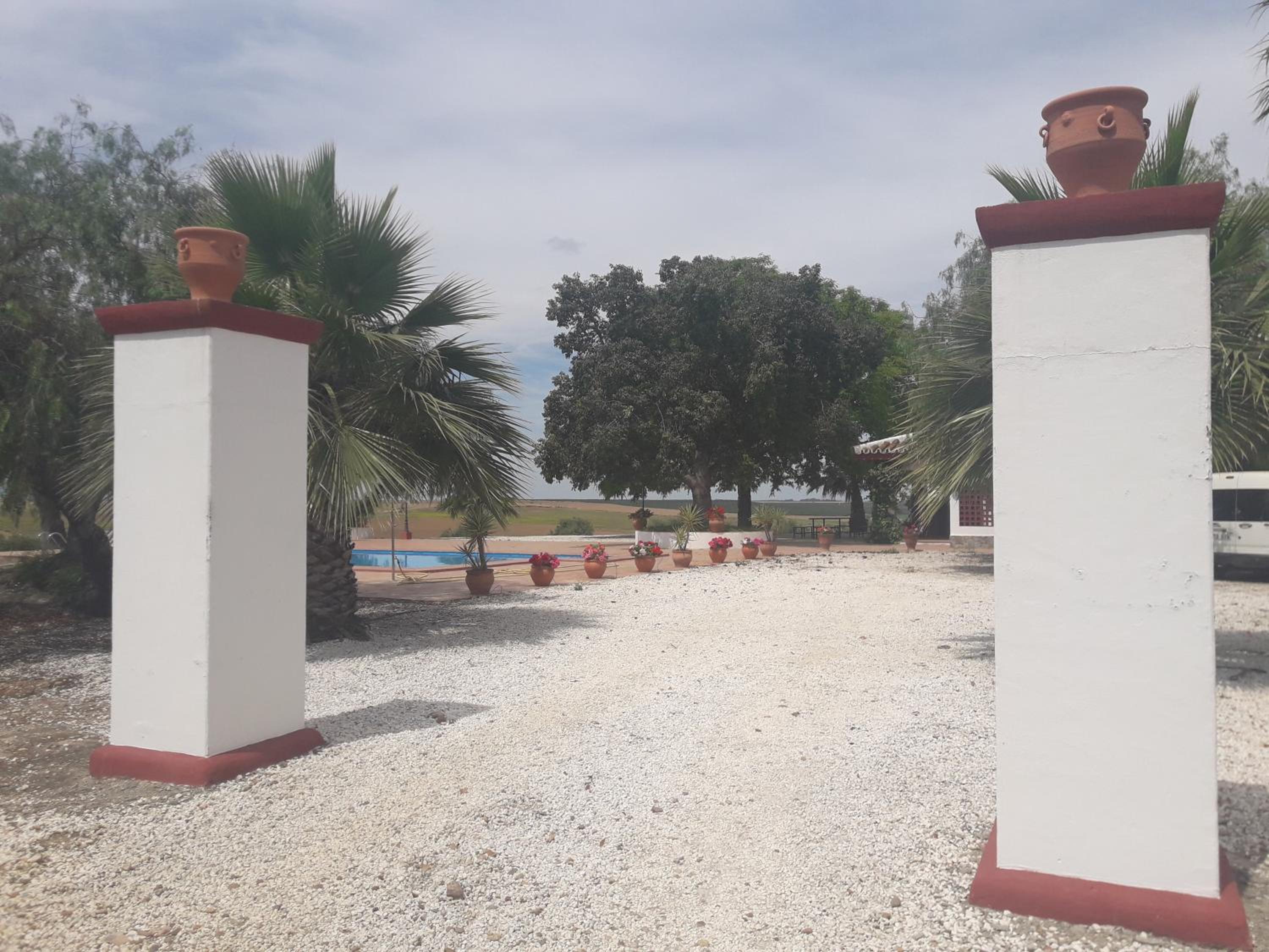 Finca Castellares