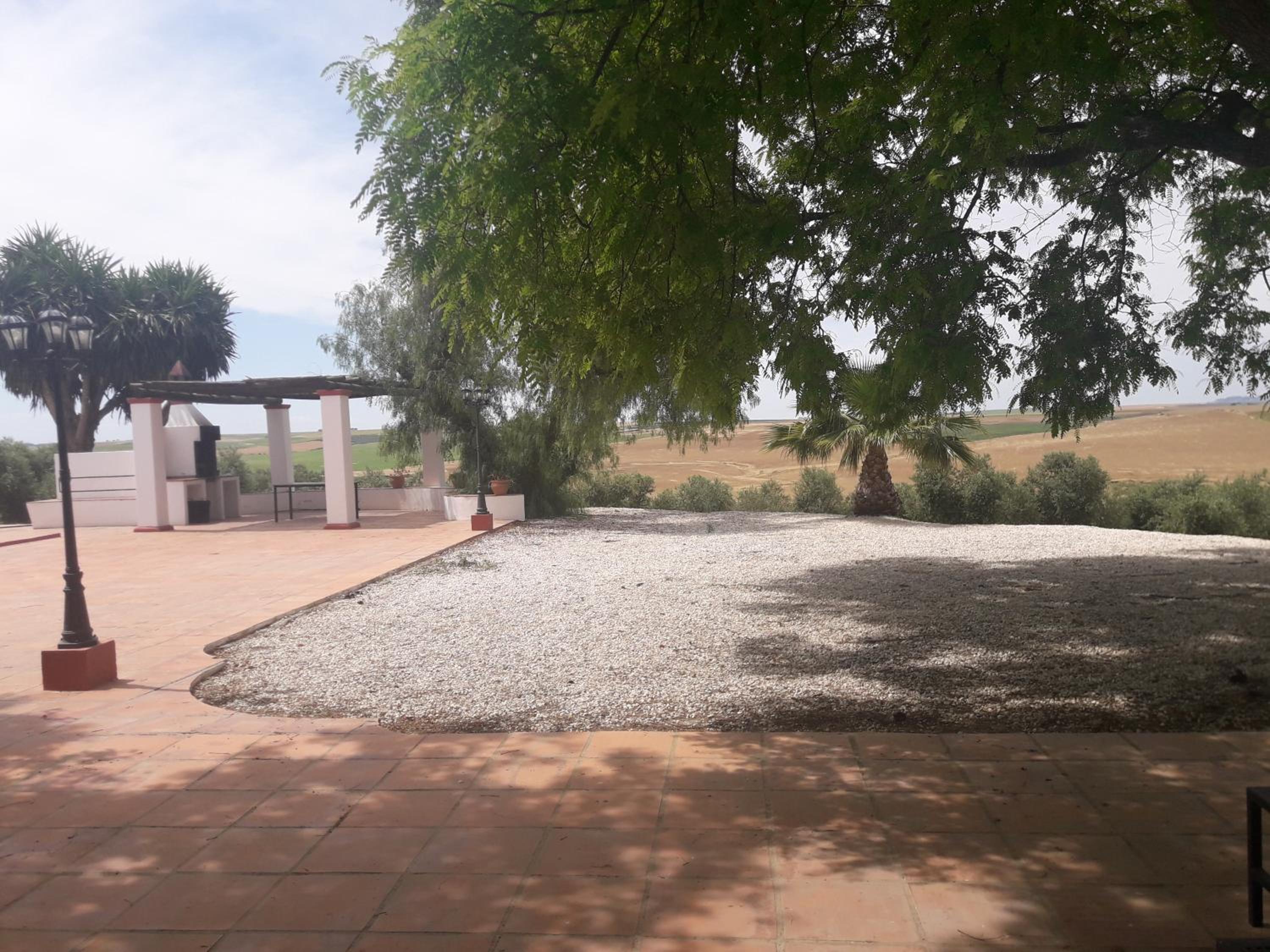 Finca Castellares