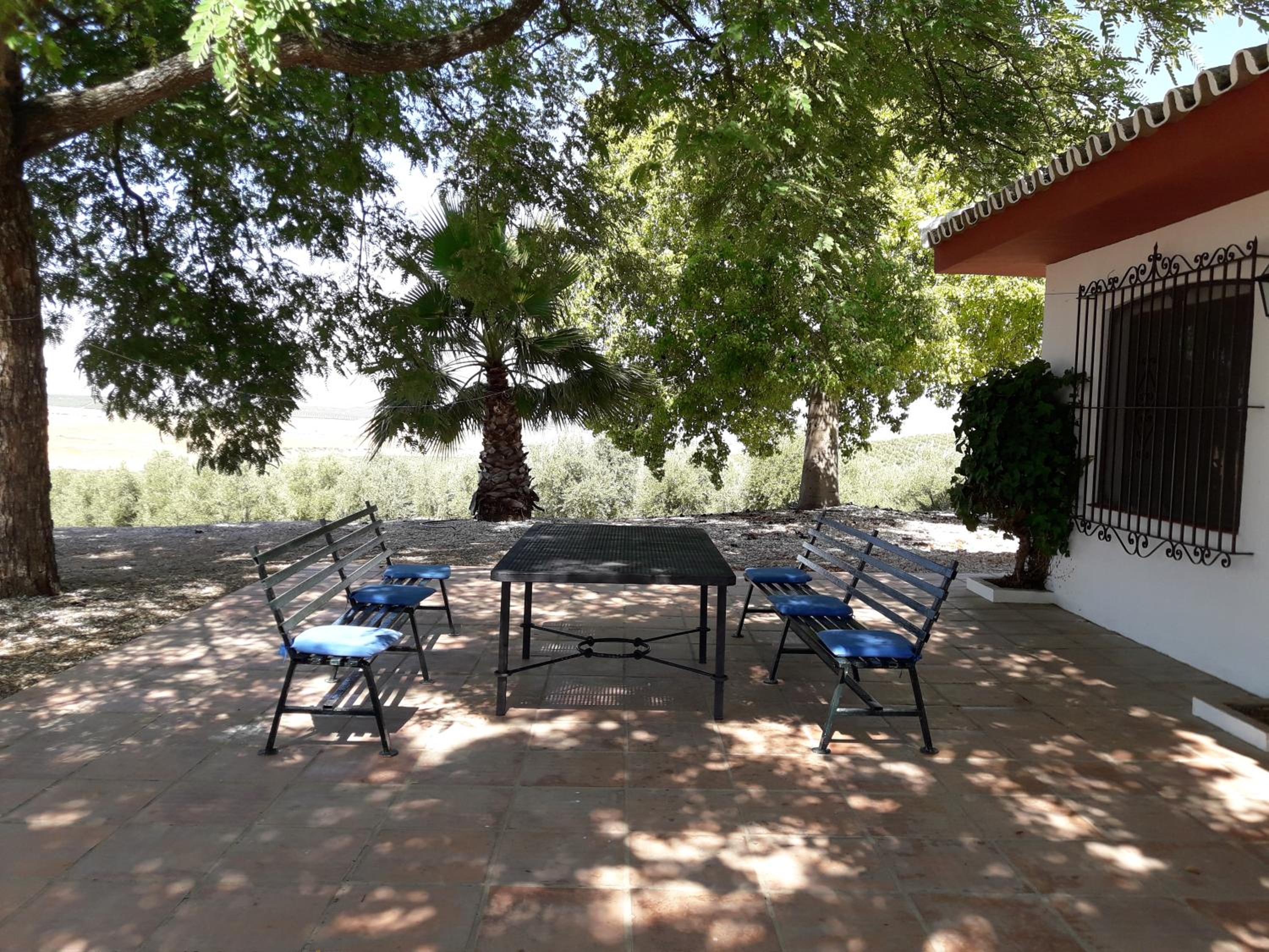 Finca Castellares