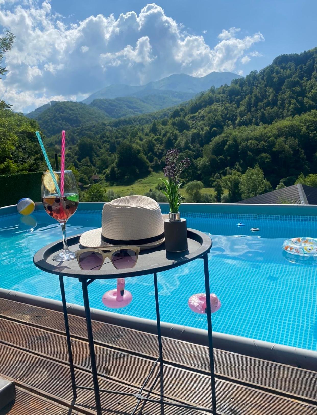 Aphrodite Hills Apartments-Stara Planina view 3