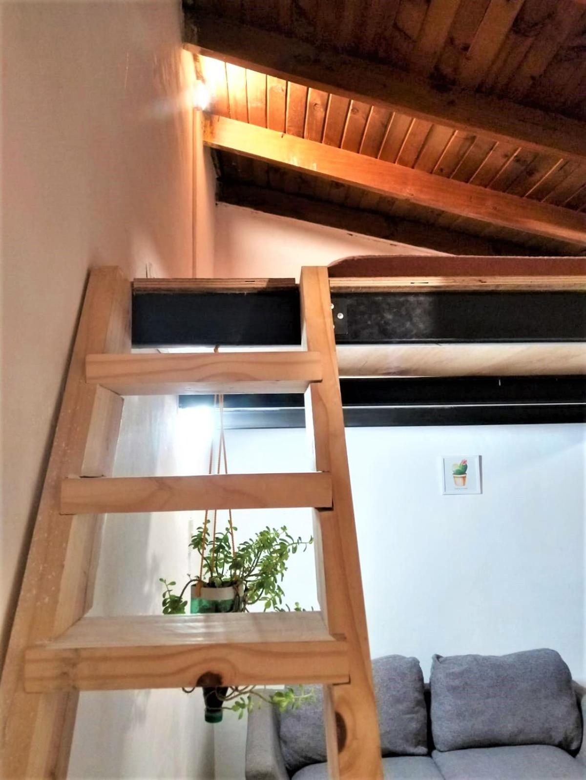 RIO mini loft
